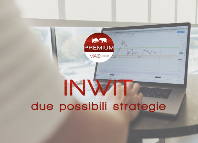 INWIT: possibili strategie [PREMIUM]