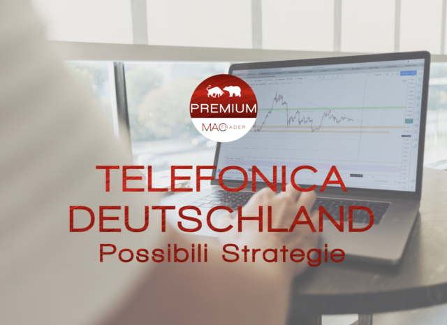 Telefonica Deutschland: possibili strategie [PREMIUM]